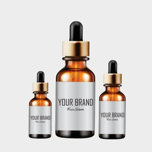 face serum
