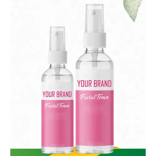 Tea Tree Face Toner
