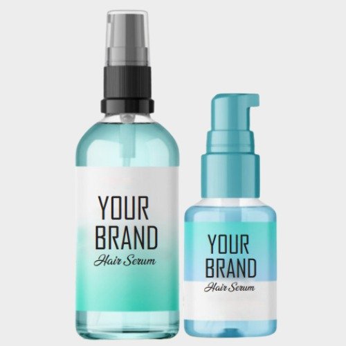 hair serum