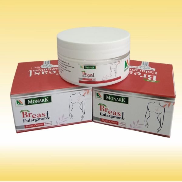 monark breast enlargment