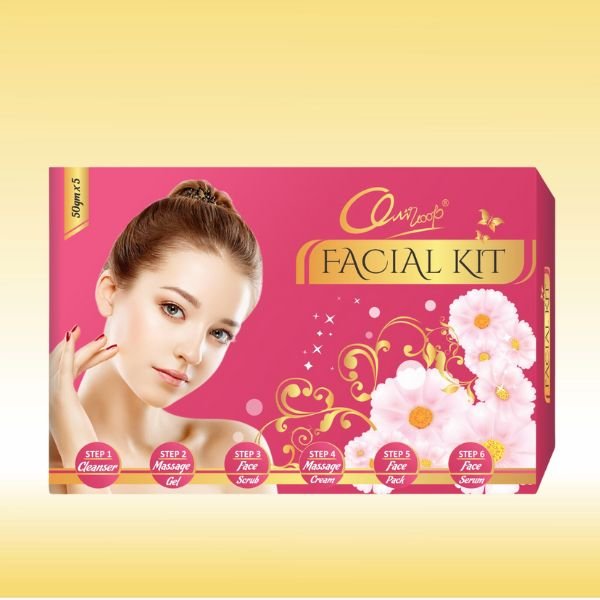 Ori loop Facial Kit