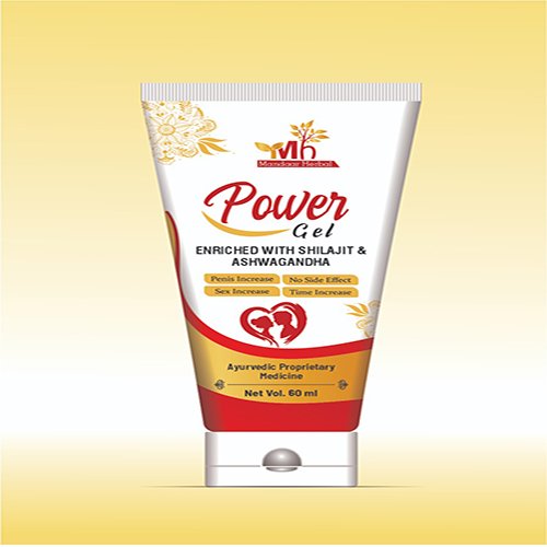 Power Gel