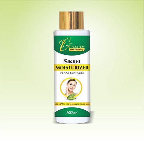 Skin Moisturiser