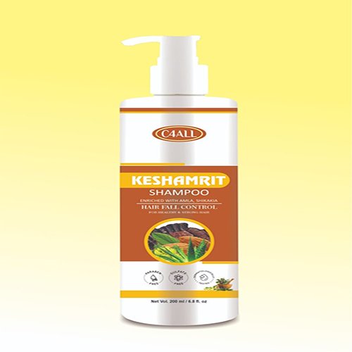 Kesh Amrit Shampoo