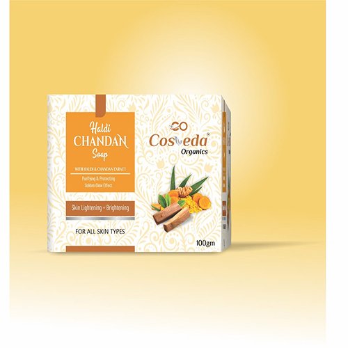 Soap - Haldi Chandan