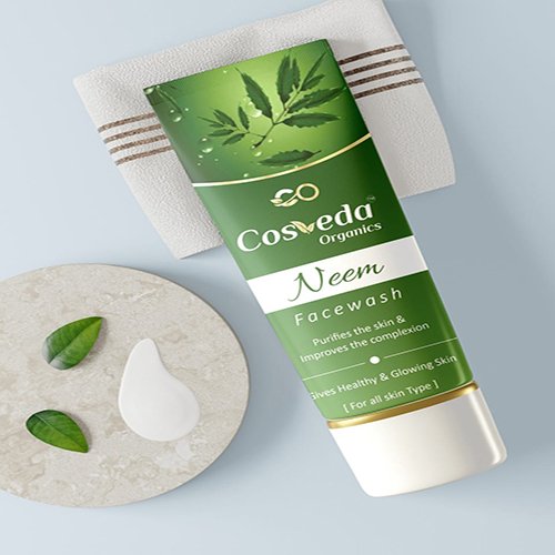 Cosveda Neem Facewash