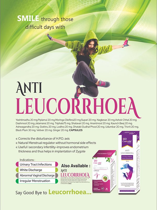 anti-leucoeehoea
