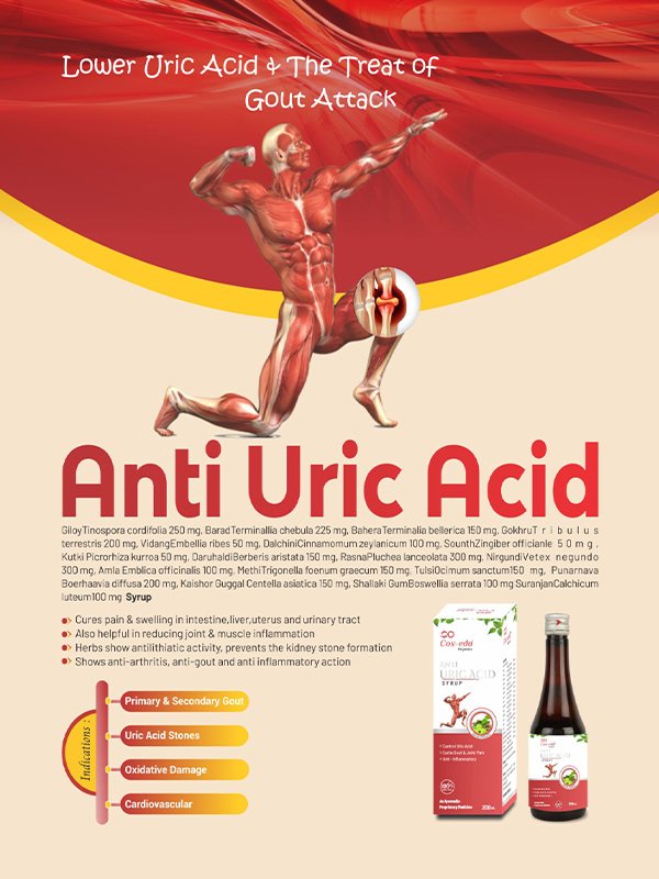anti-uric-acid