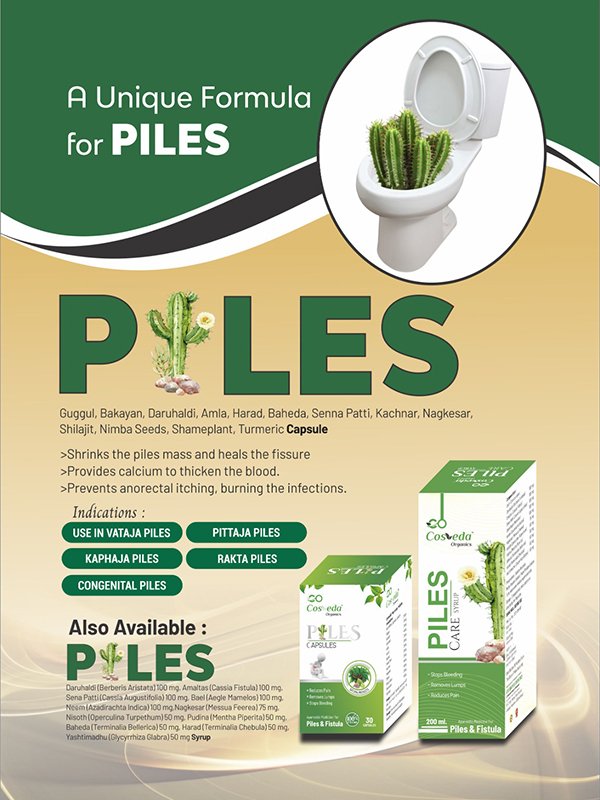 piles