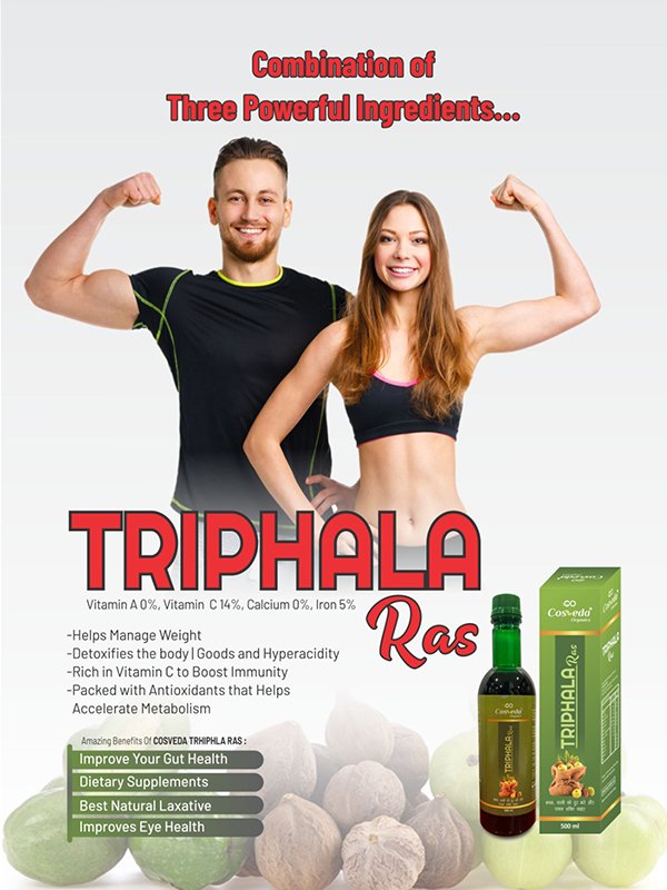 triphala-Ras