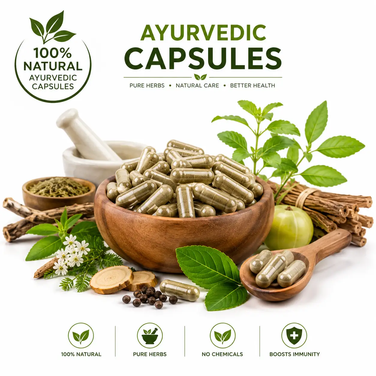 Capsules