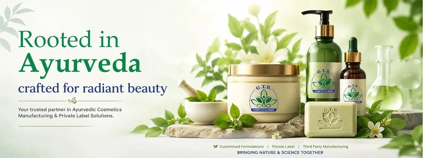 Trending Beauty Cosmetics